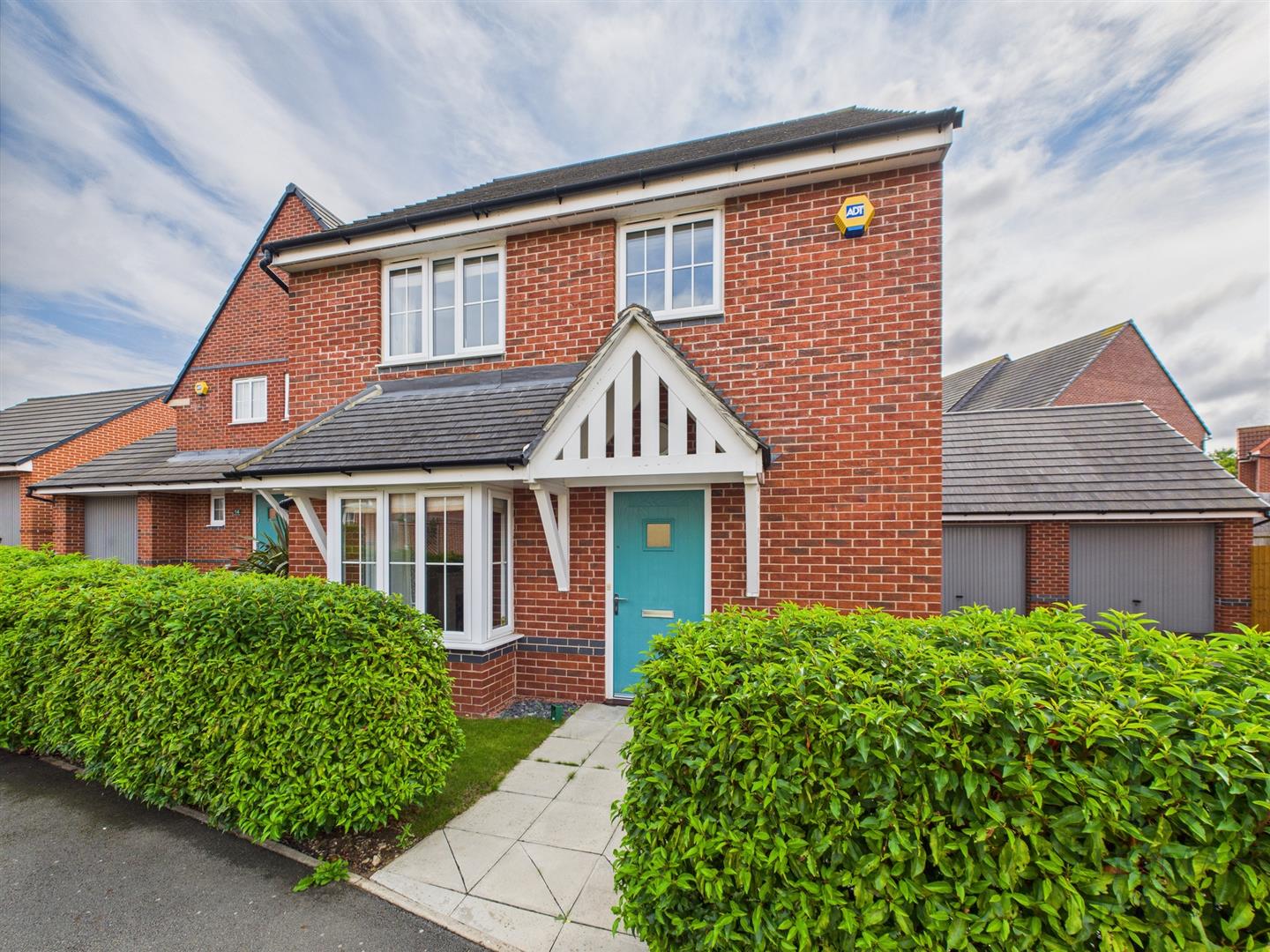 Images for Fieldfare Road, Cotgrave, Nottingham