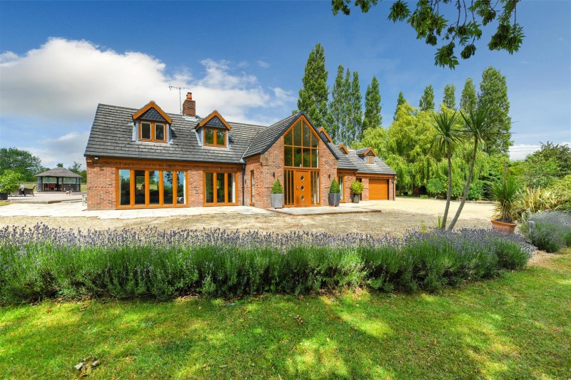 View Full Details for Ash Lane, Costock, Loughborough