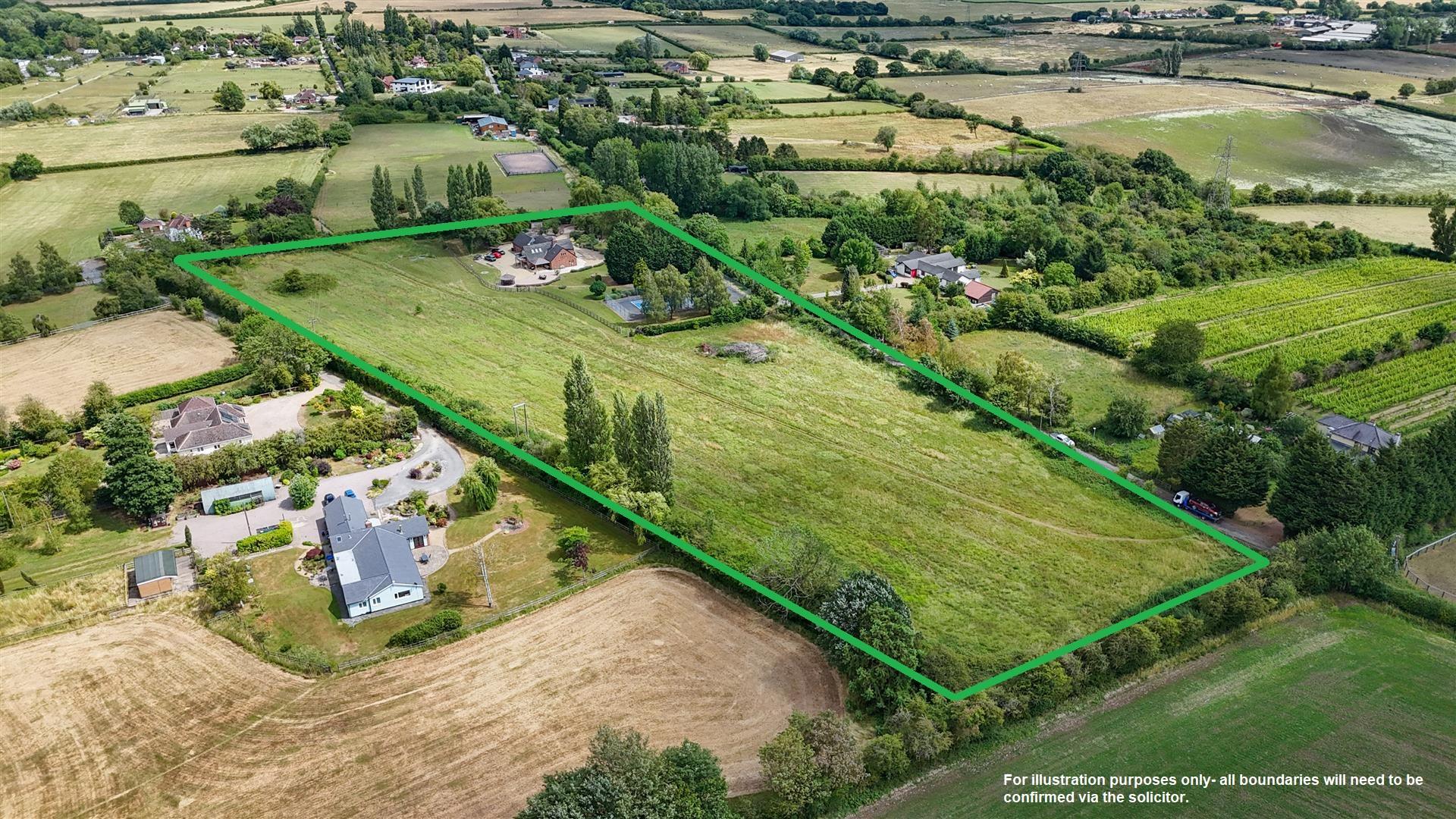 Images for Ash Lane, Costock, Loughborough