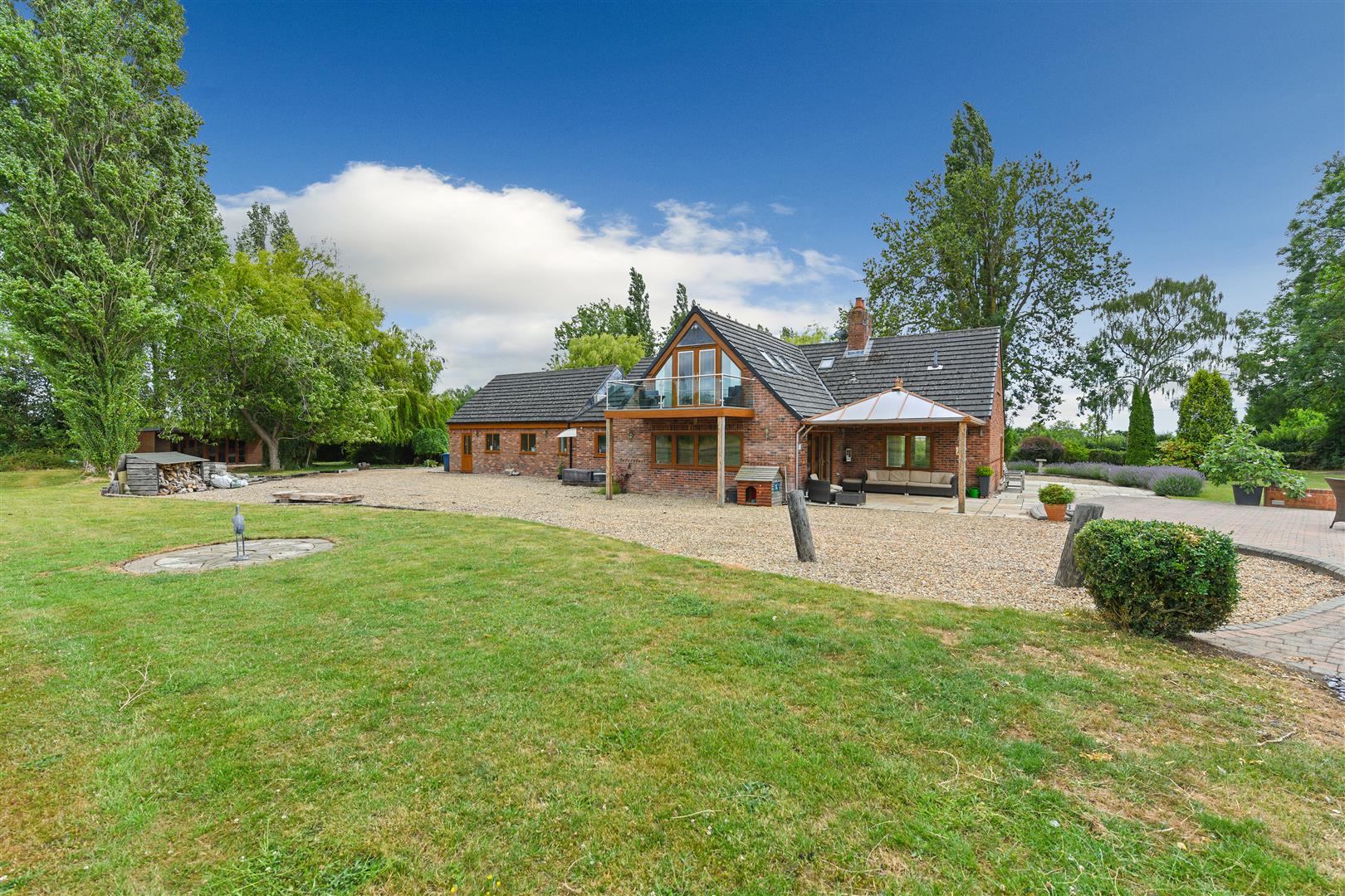 Images for Ash Lane, Costock, Loughborough