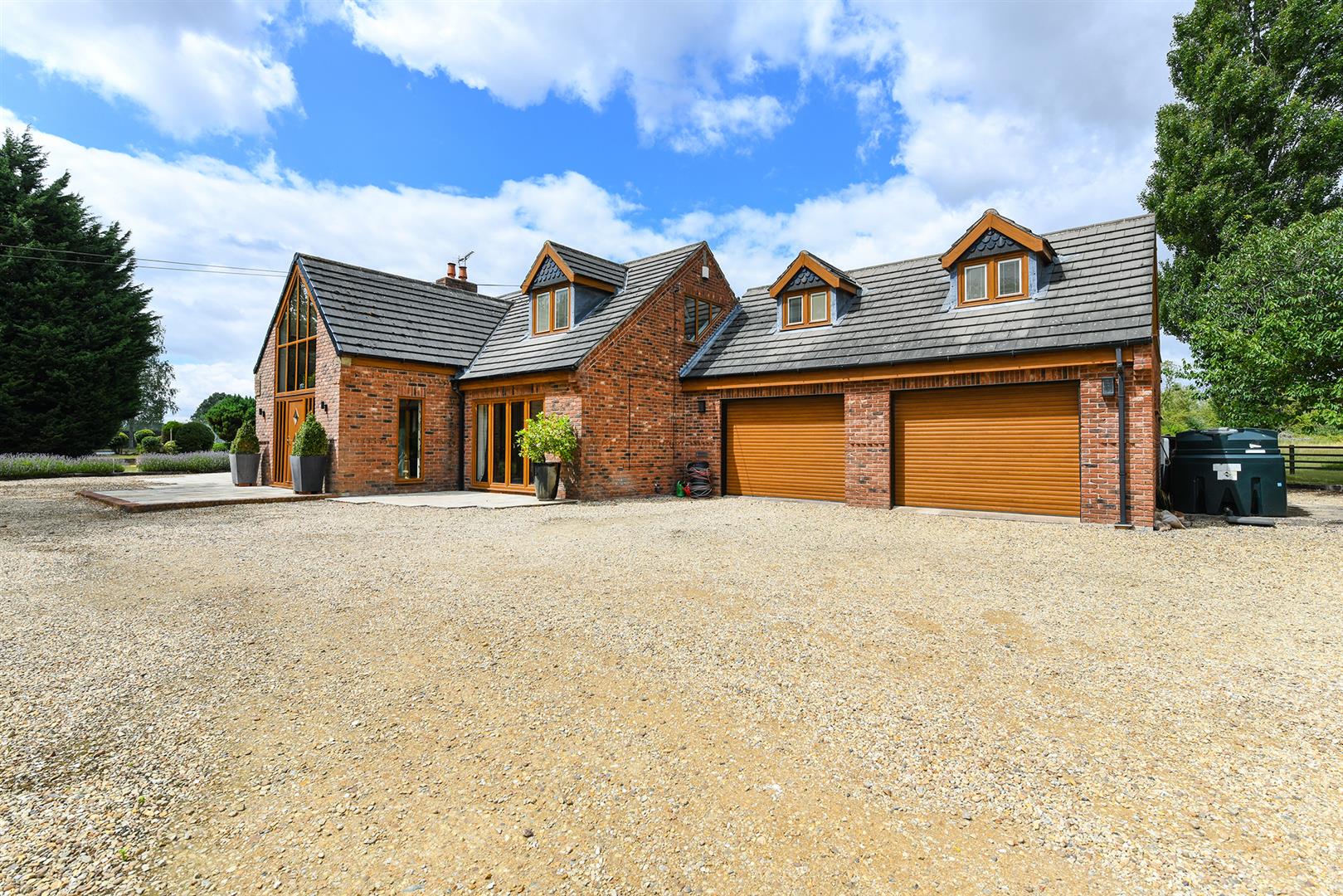 Images for Ash Lane, Costock, Loughborough