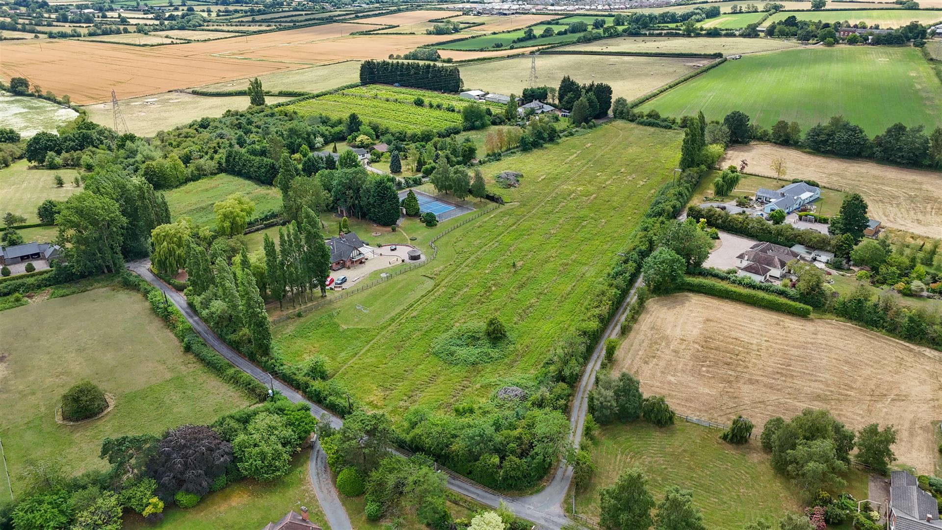 Images for Ash Lane, Costock, Loughborough