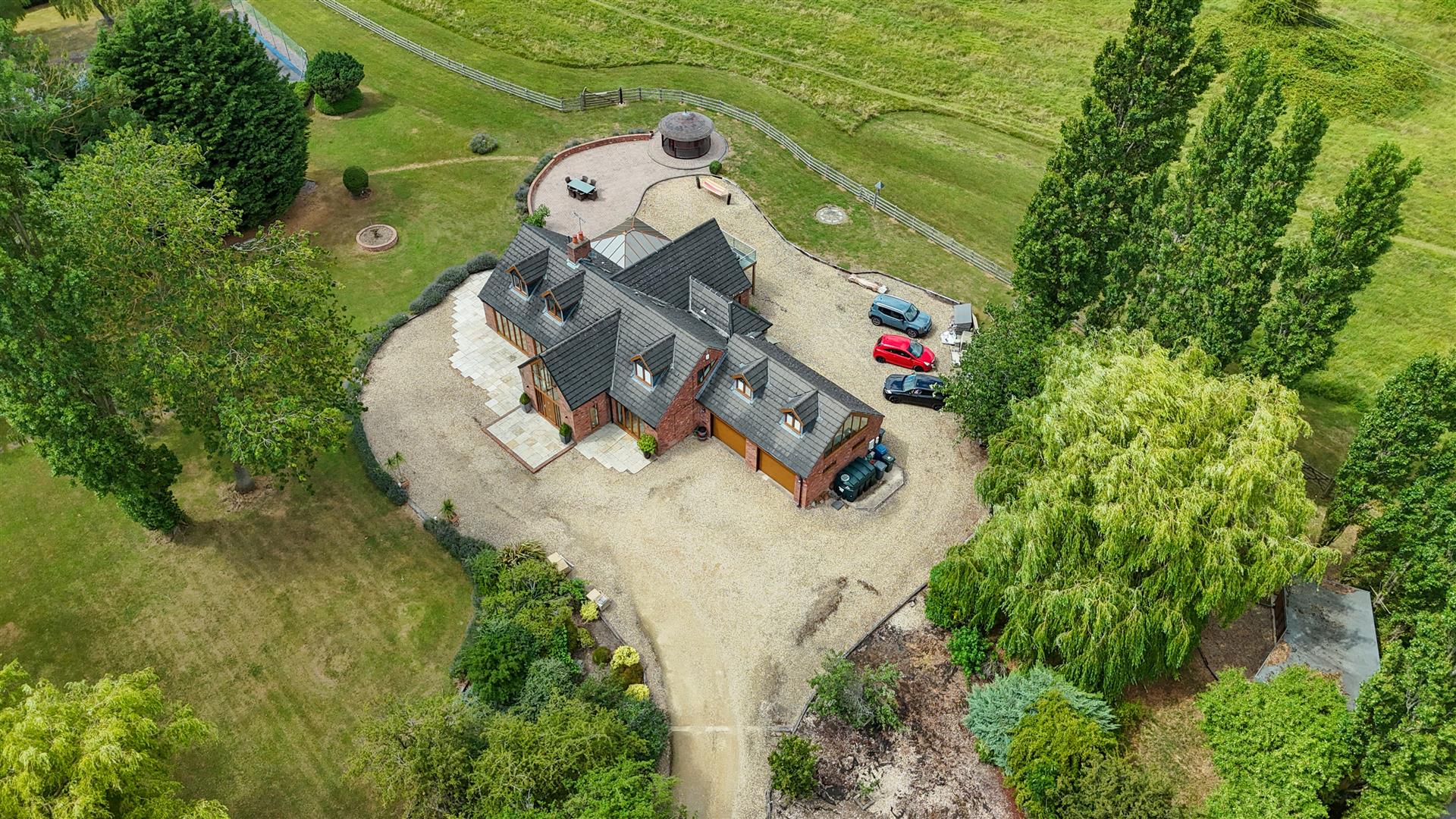 Images for Ash Lane, Costock, Loughborough