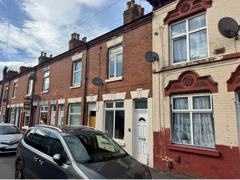 View Full Details for Dorset Street, Leicester