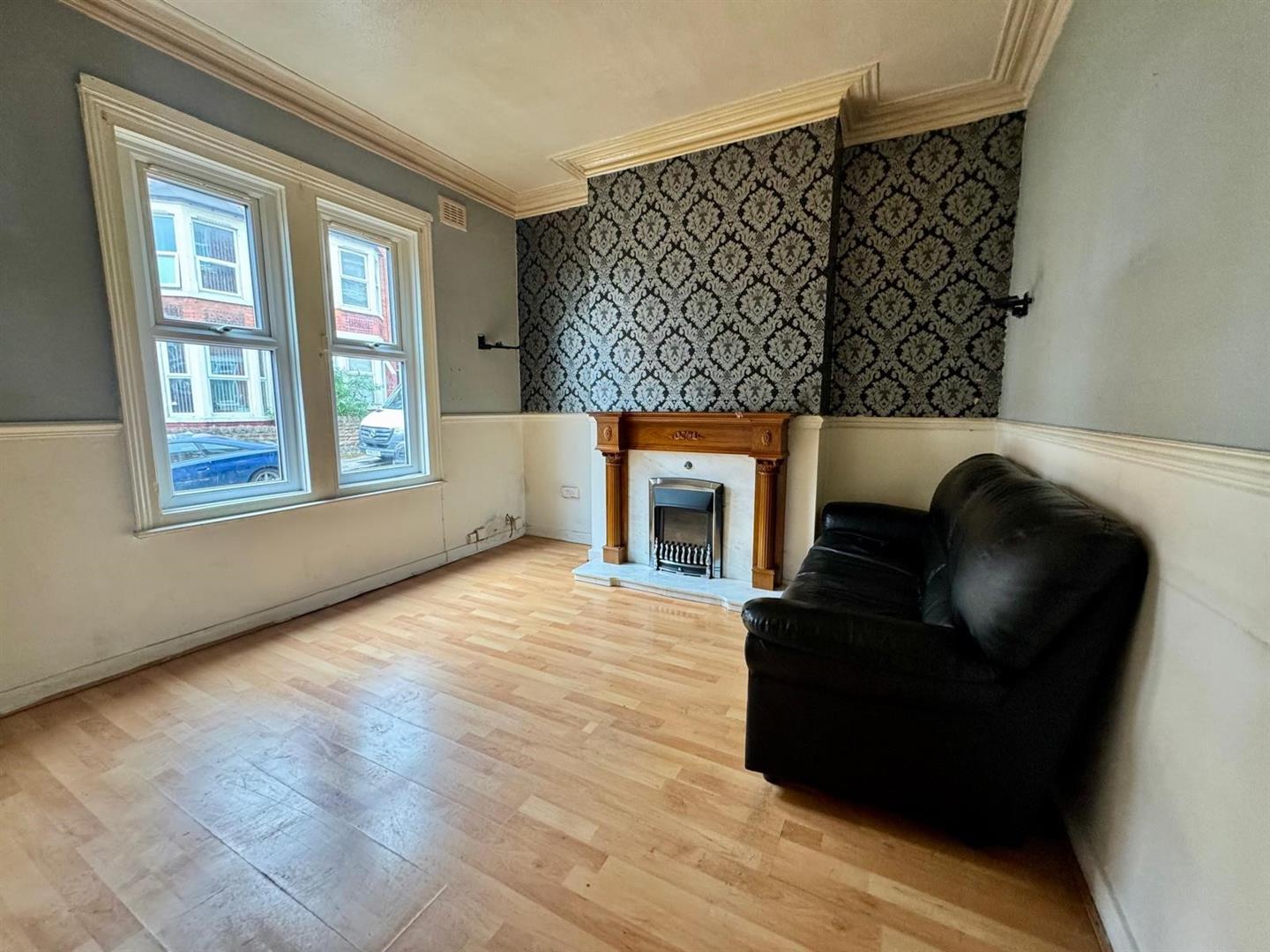 Images for Lees Hill Street, Nottingham