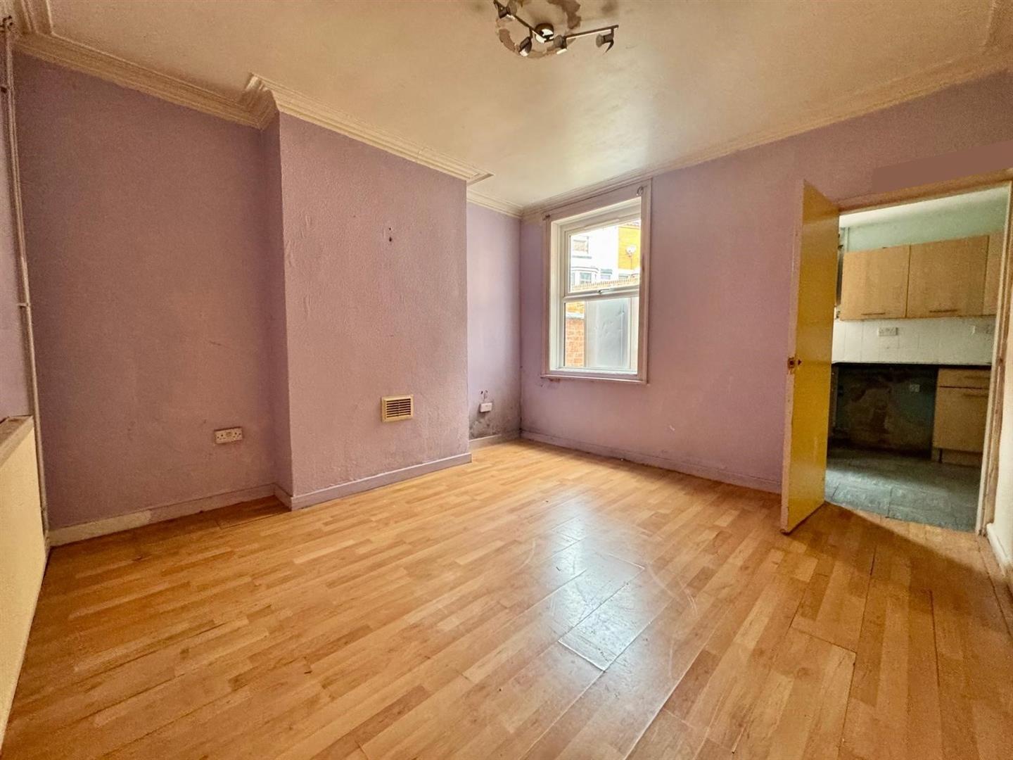Images for Lees Hill Street, Nottingham