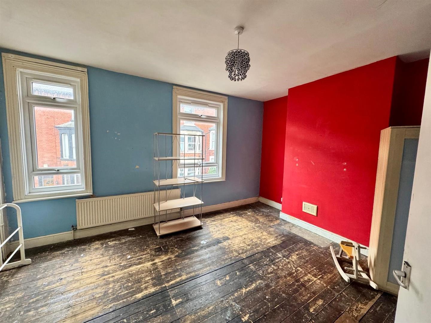 Images for Lees Hill Street, Nottingham