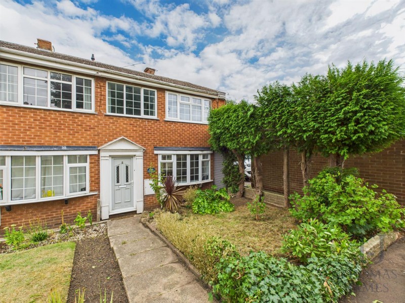 View Full Details for Hawthorne Avenue, Cotgrave, Nottingham