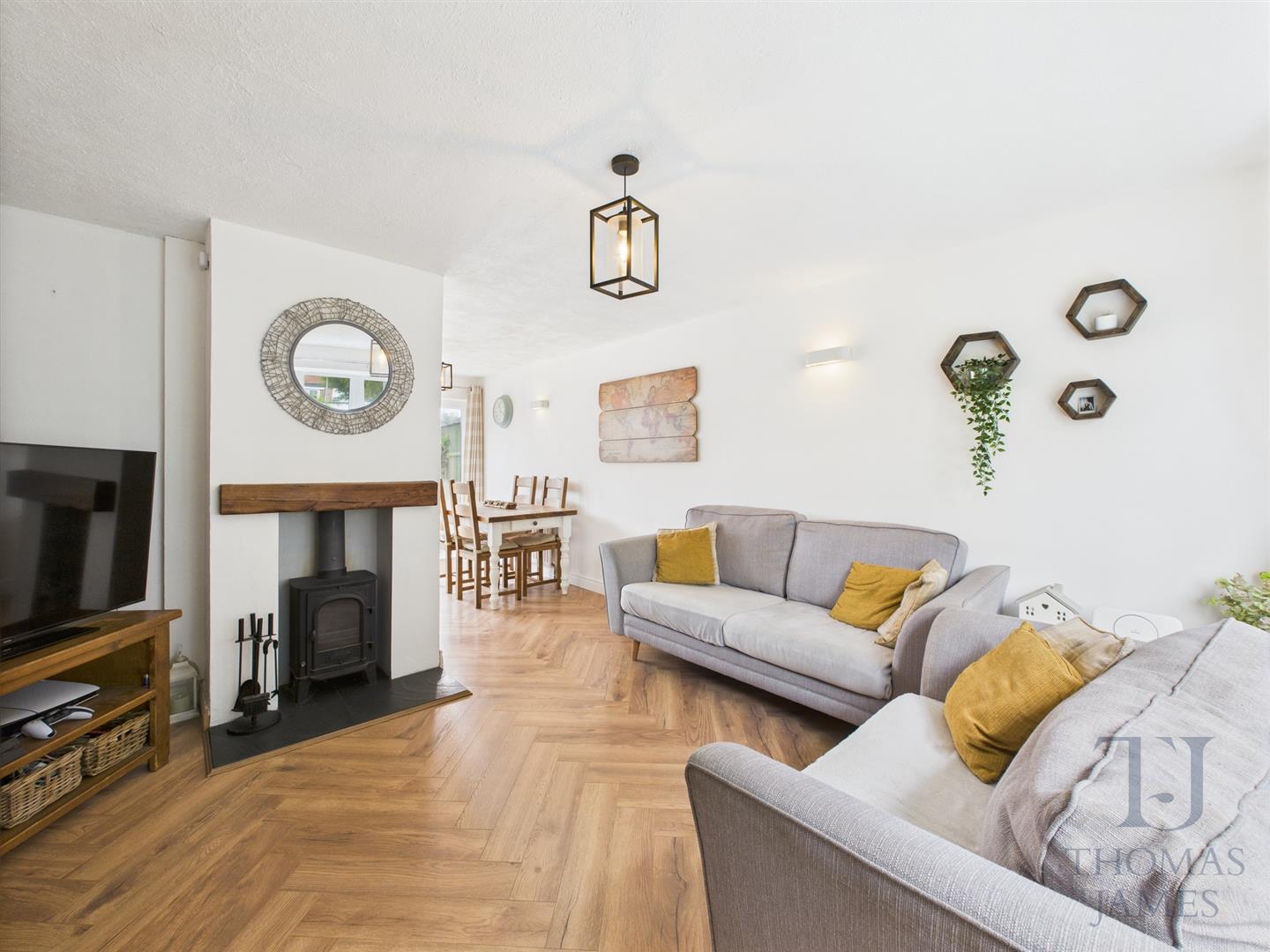 Images for Hawthorne Avenue, Cotgrave, Nottingham