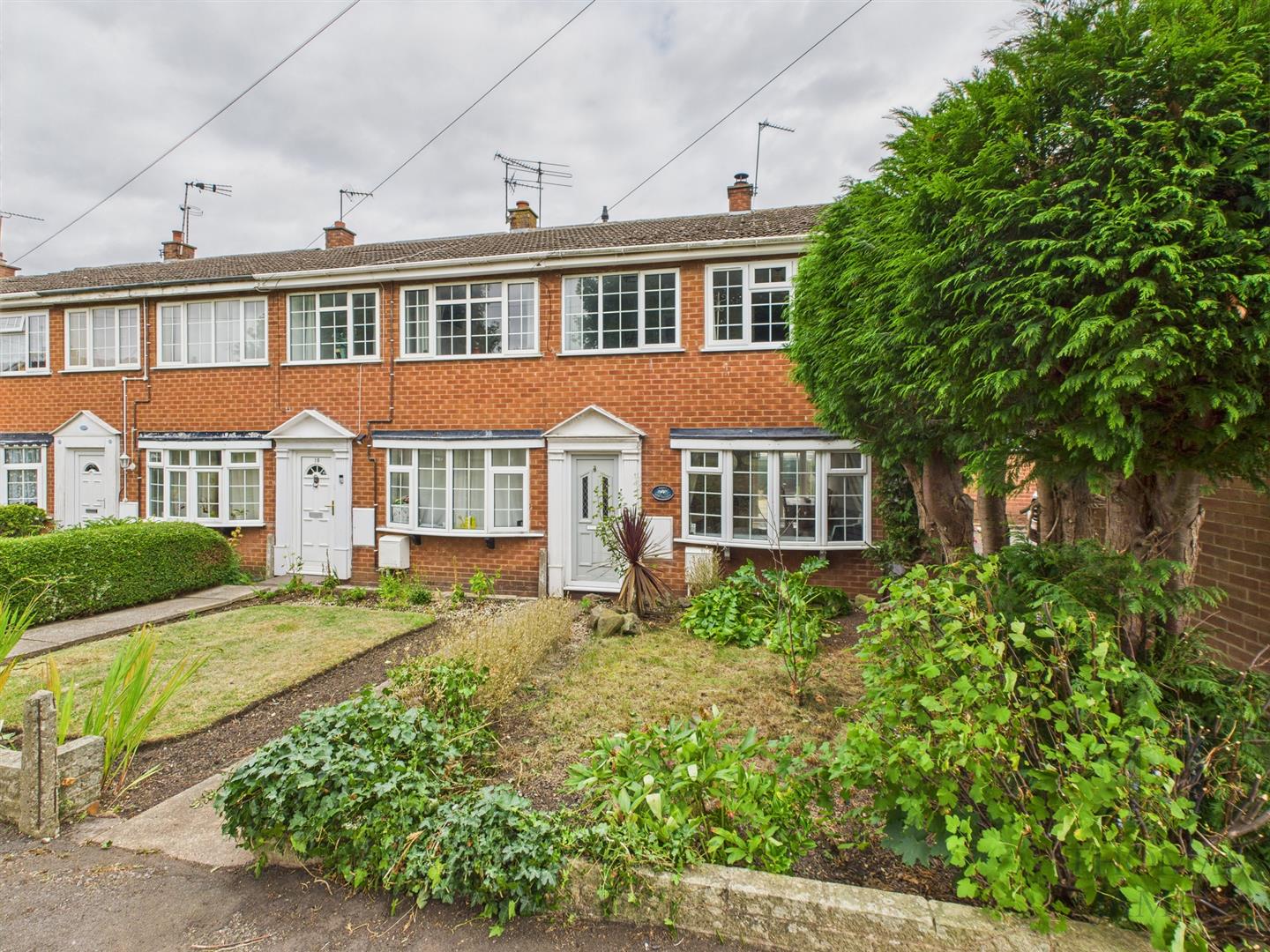 Images for Hawthorne Avenue, Cotgrave, Nottingham