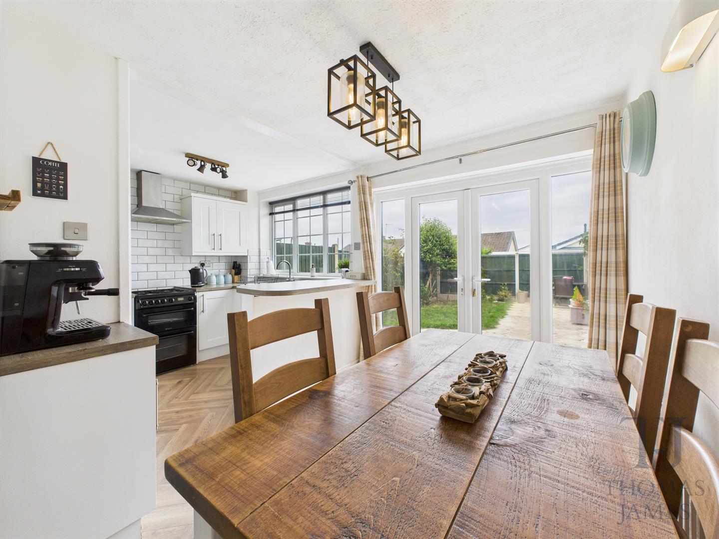 Images for Hawthorne Avenue, Cotgrave, Nottingham