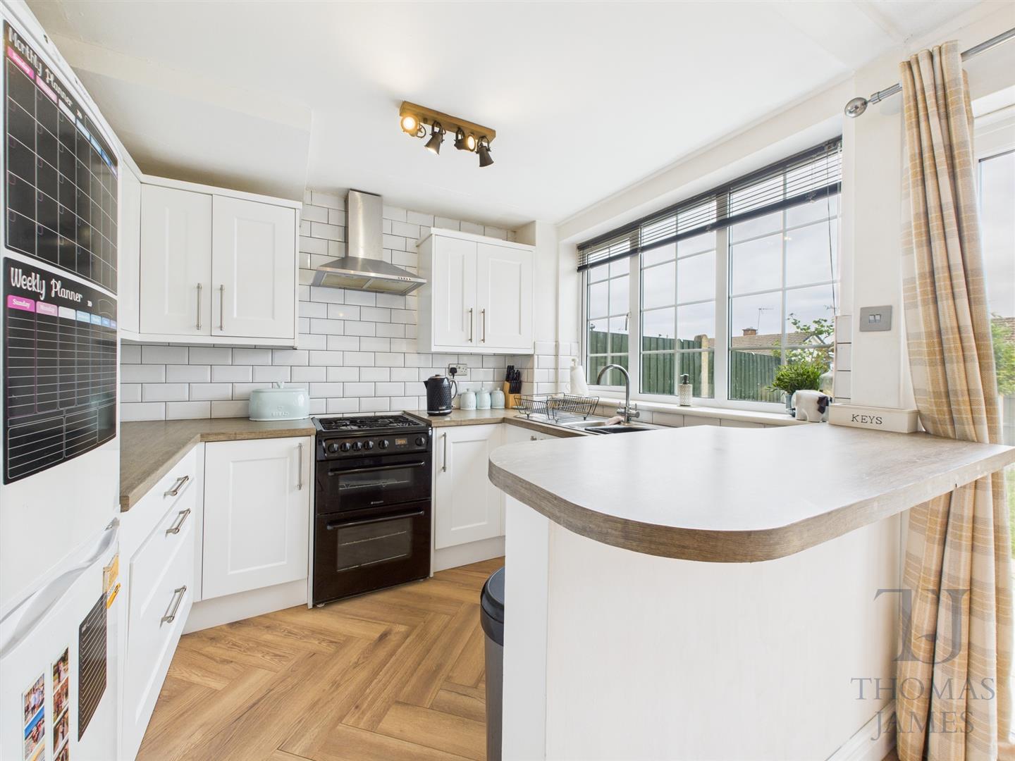 Images for Hawthorne Avenue, Cotgrave, Nottingham