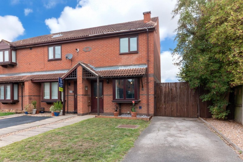 View Full Details for Thorntons Close, Cotgrave, Nottingham
