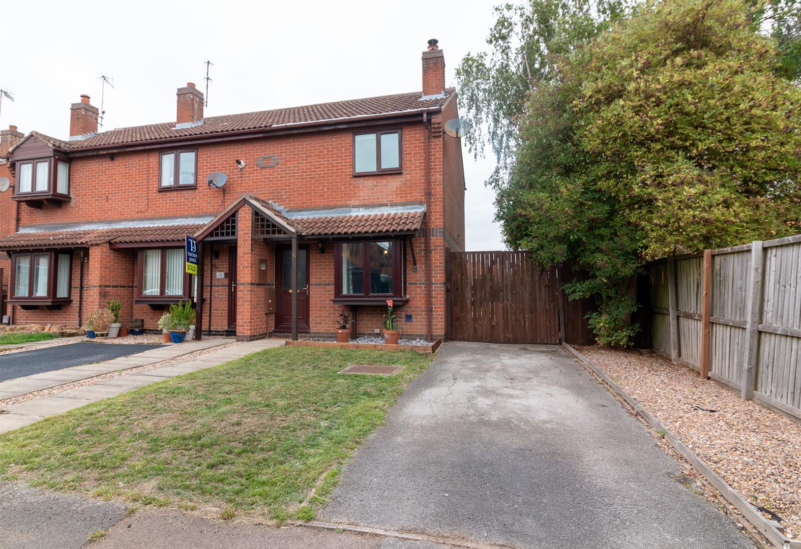 Images for Thorntons Close, Cotgrave, Nottingham