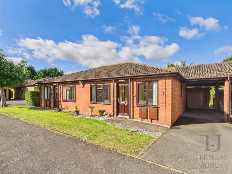 View Full Details for Shrimpton Court, Ruddington, Nottingham