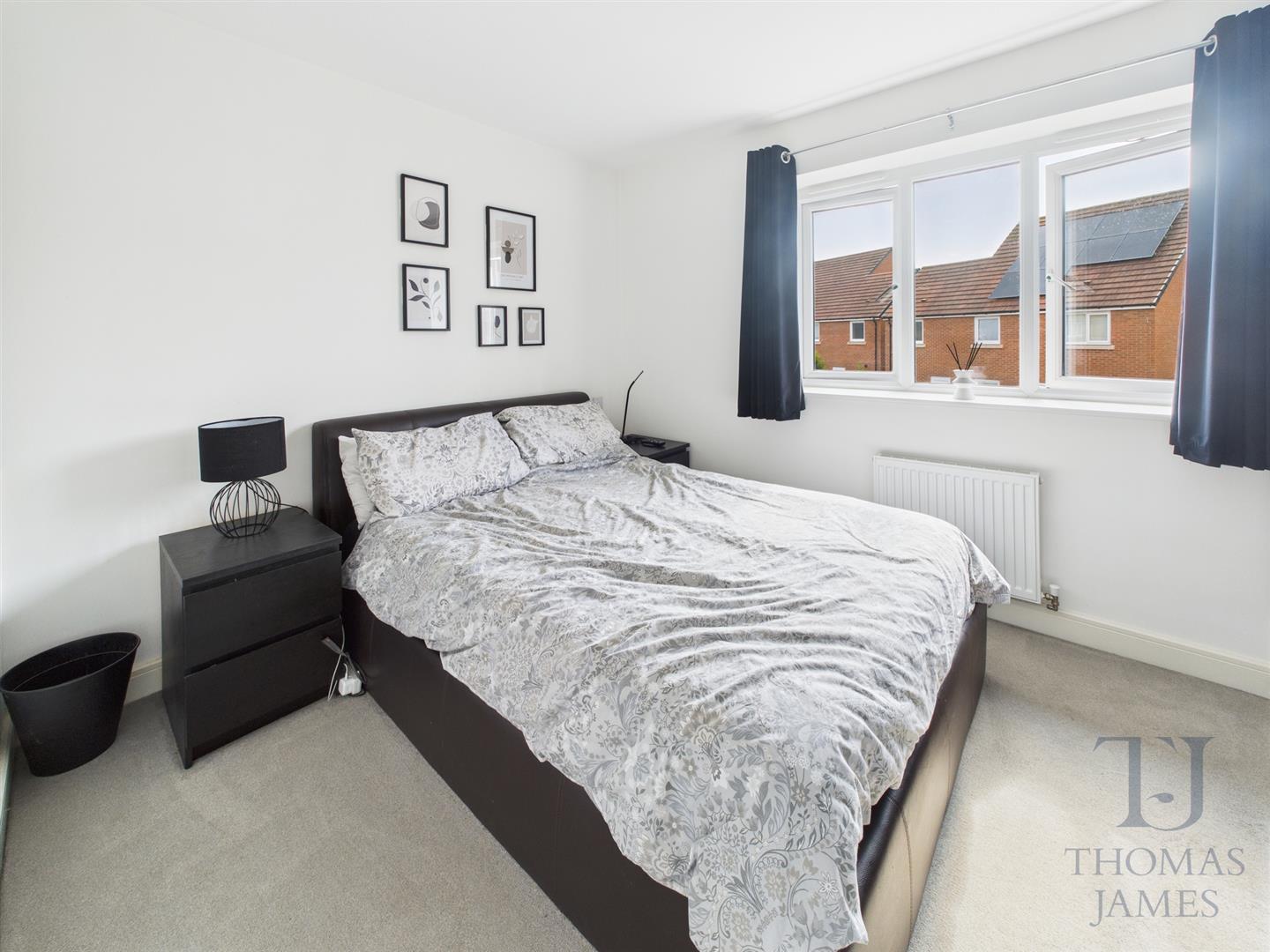 Images for Woodpecker Close, West Bridgford, Nottingham