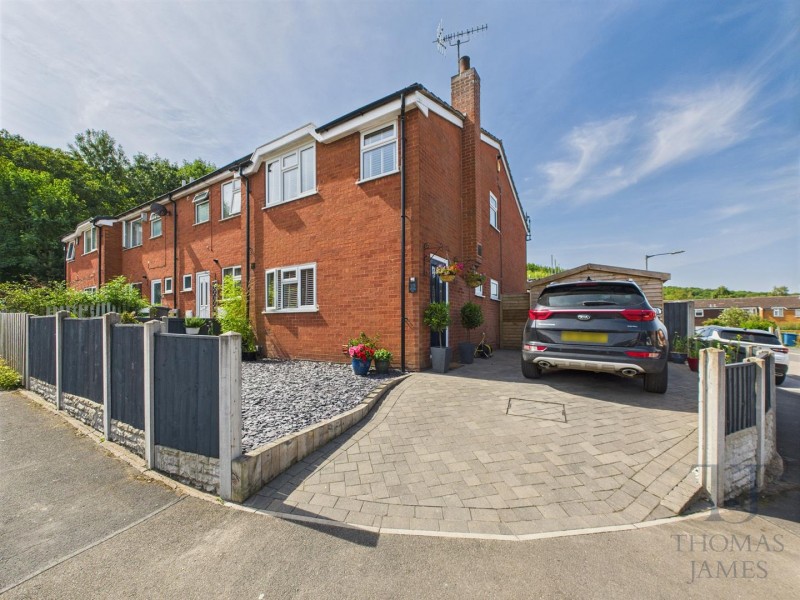 View Full Details for Hickling Way, Cotgrave
