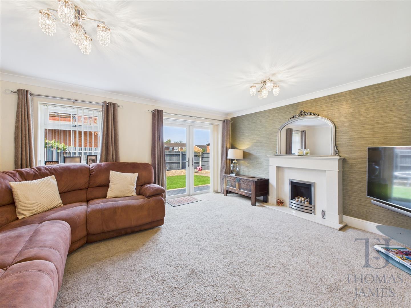 Images for Hickling Way, Cotgrave