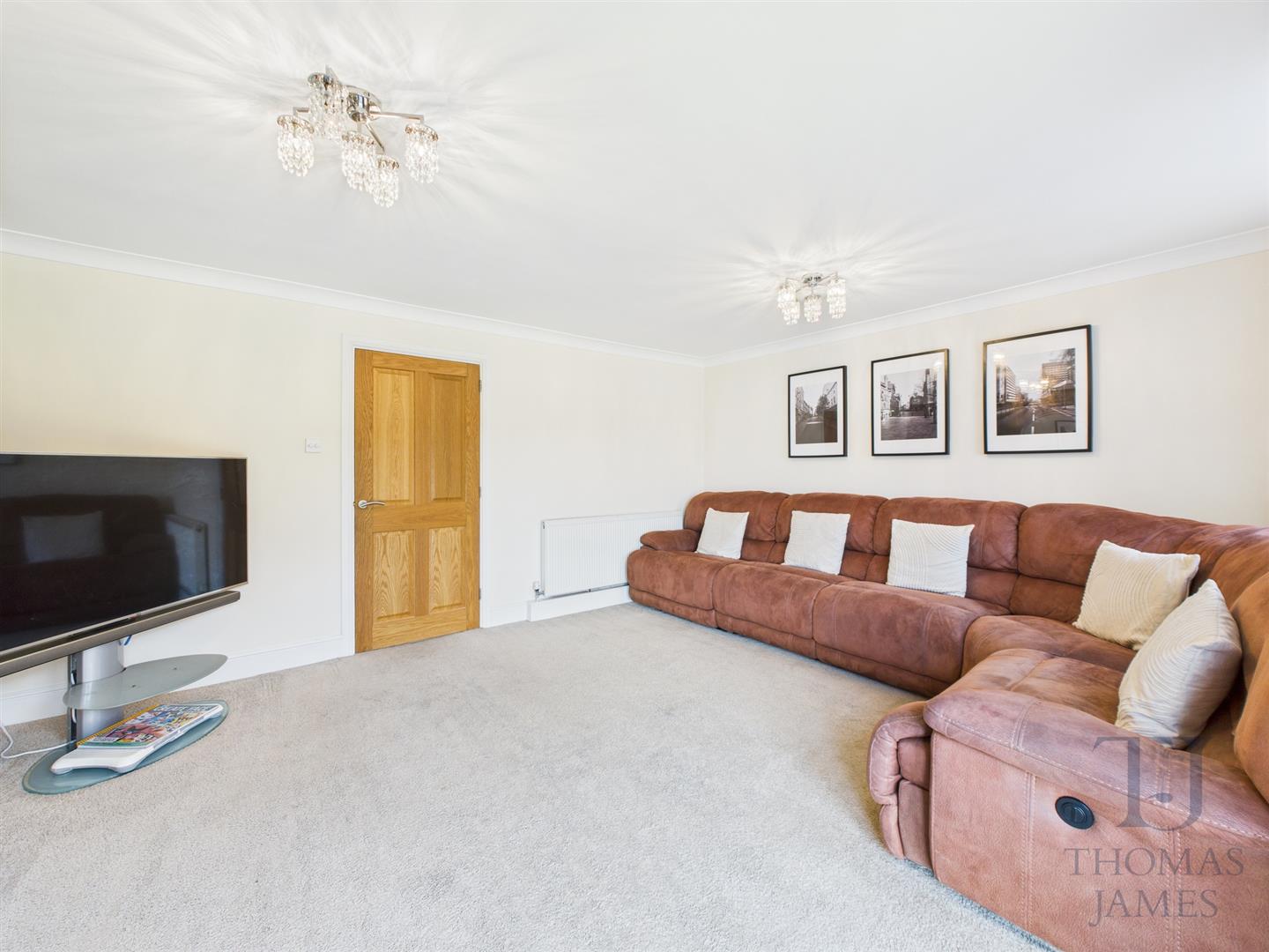 Images for Hickling Way, Cotgrave