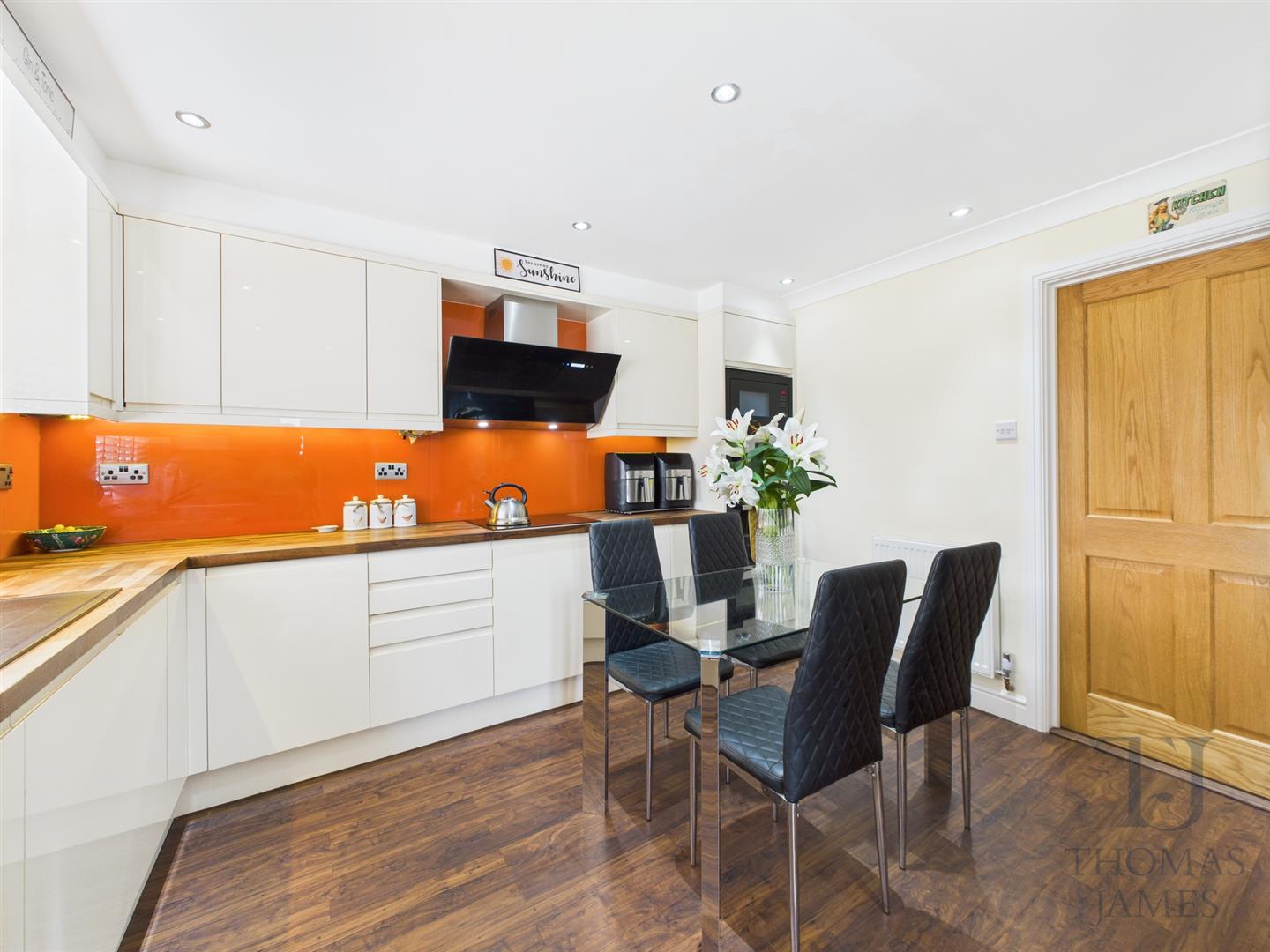 Images for Hickling Way, Cotgrave