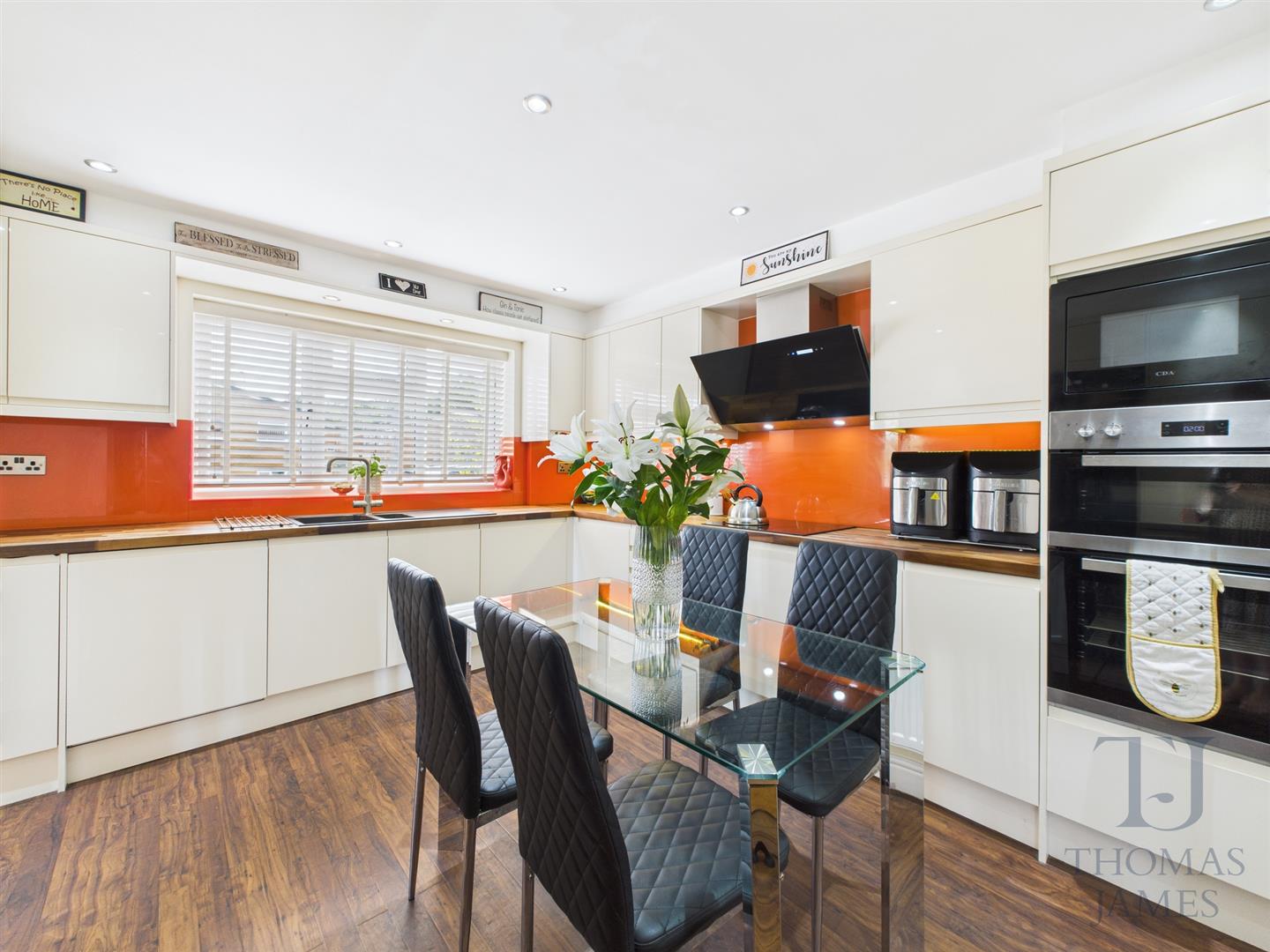 Images for Hickling Way, Cotgrave