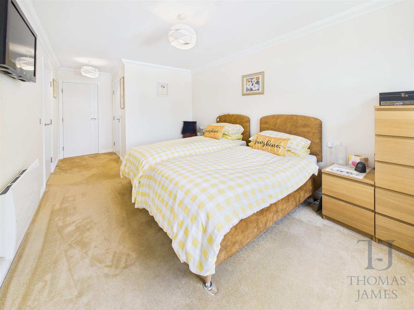 Images for Manor Lodge, Manor Park, Ruddington