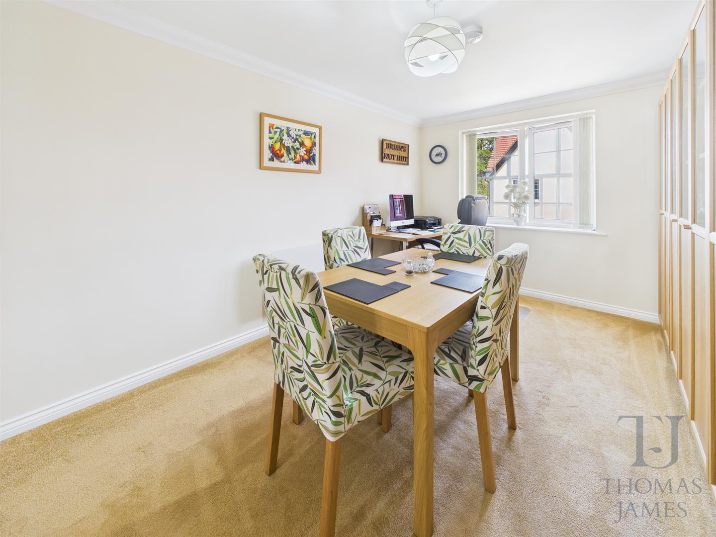 Images for Manor Lodge, Manor Park, Ruddington