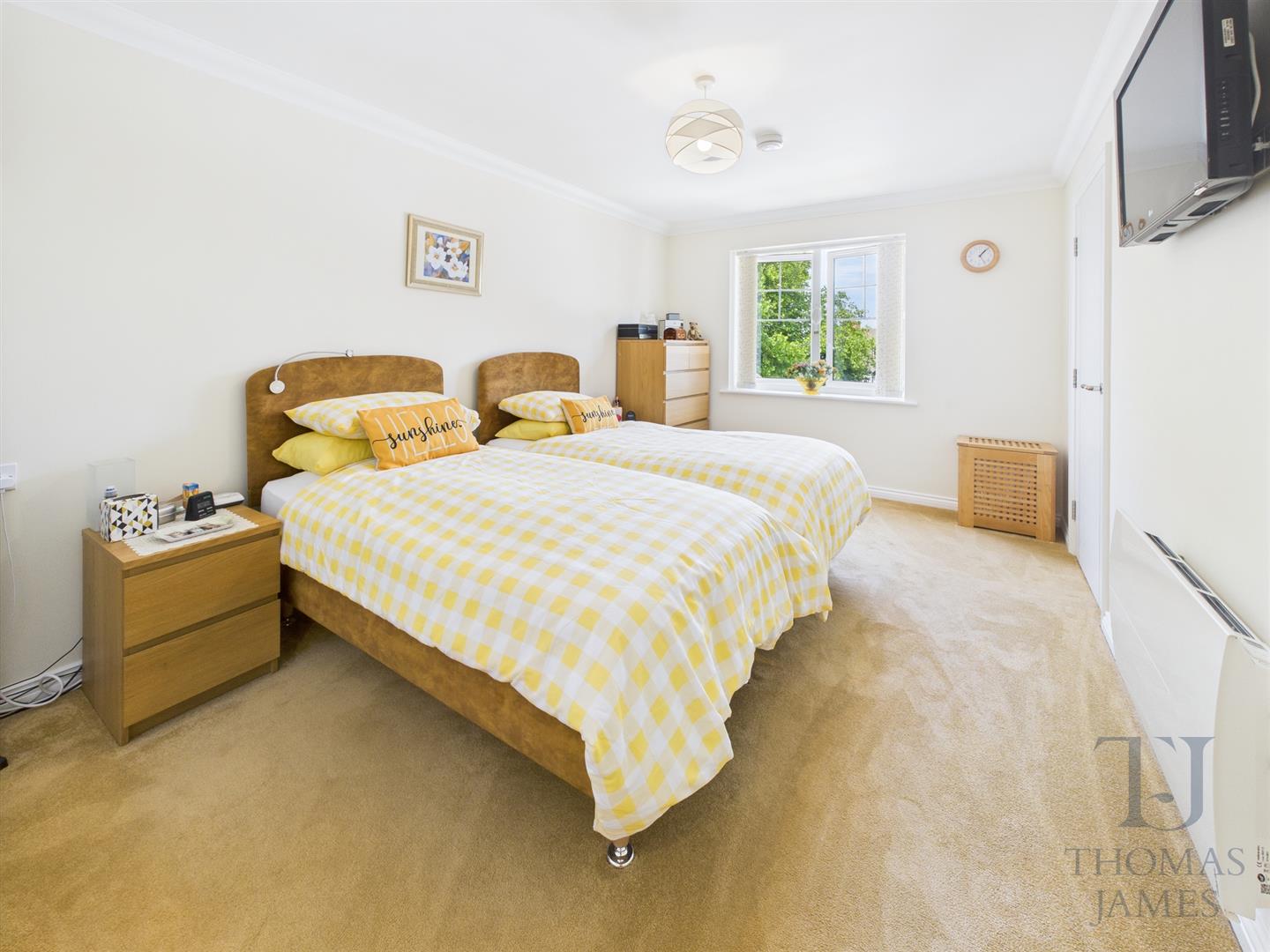 Images for Manor Lodge, Manor Park, Ruddington