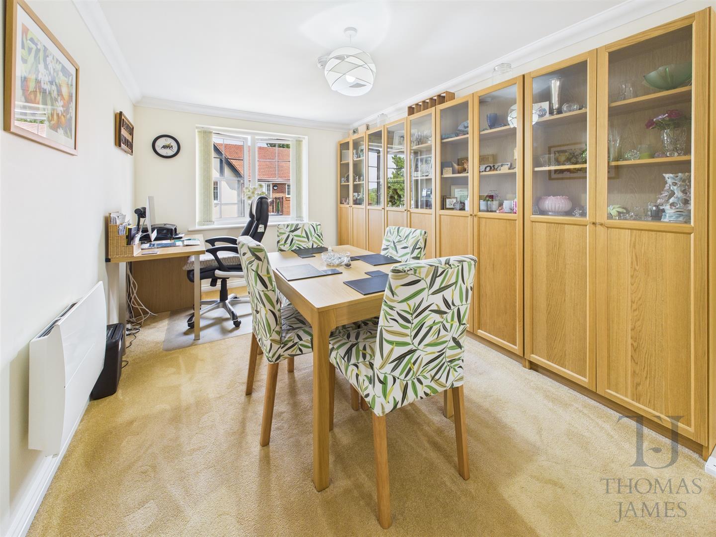 Images for Manor Lodge, Manor Park, Ruddington