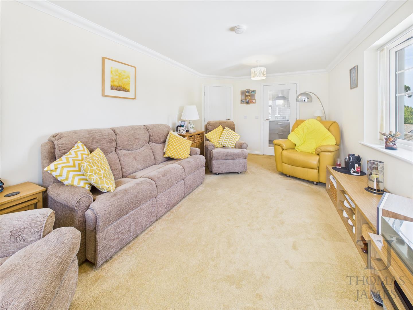 Images for Manor Lodge, Manor Park, Ruddington