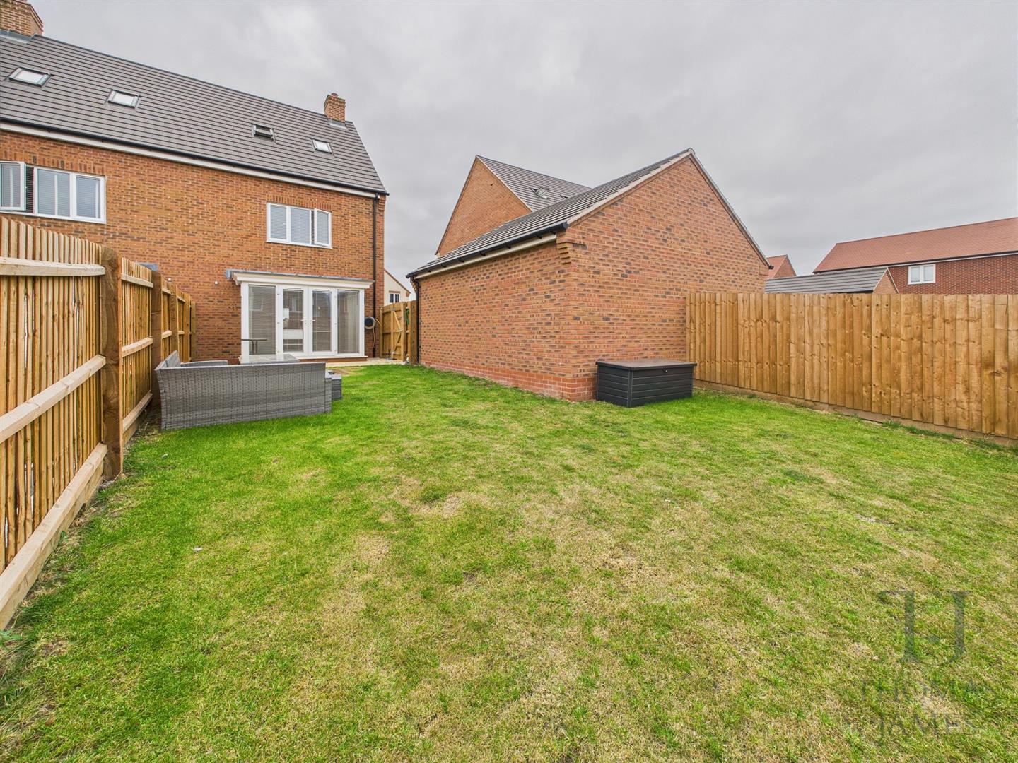Images for Daisy Court, Ruddington
