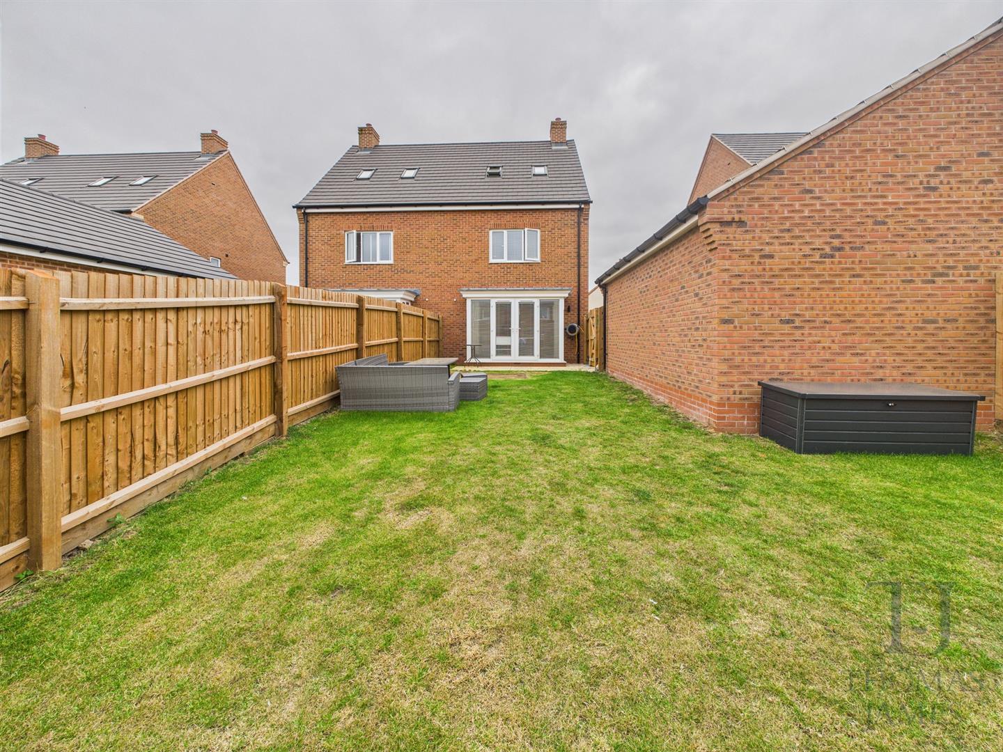 Images for Daisy Court, Ruddington
