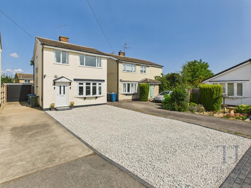 View Full Details for Fern Lea Avenue, Cotgrave, Nottingham