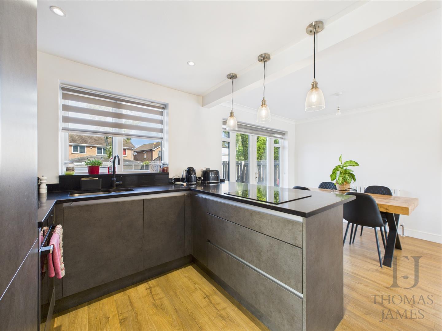 Images for Fern Lea Avenue, Cotgrave, Nottingham