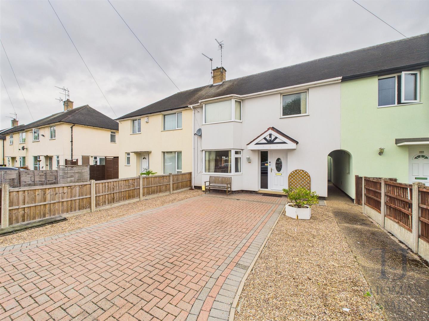 Images for Fergus Close, Nottingham