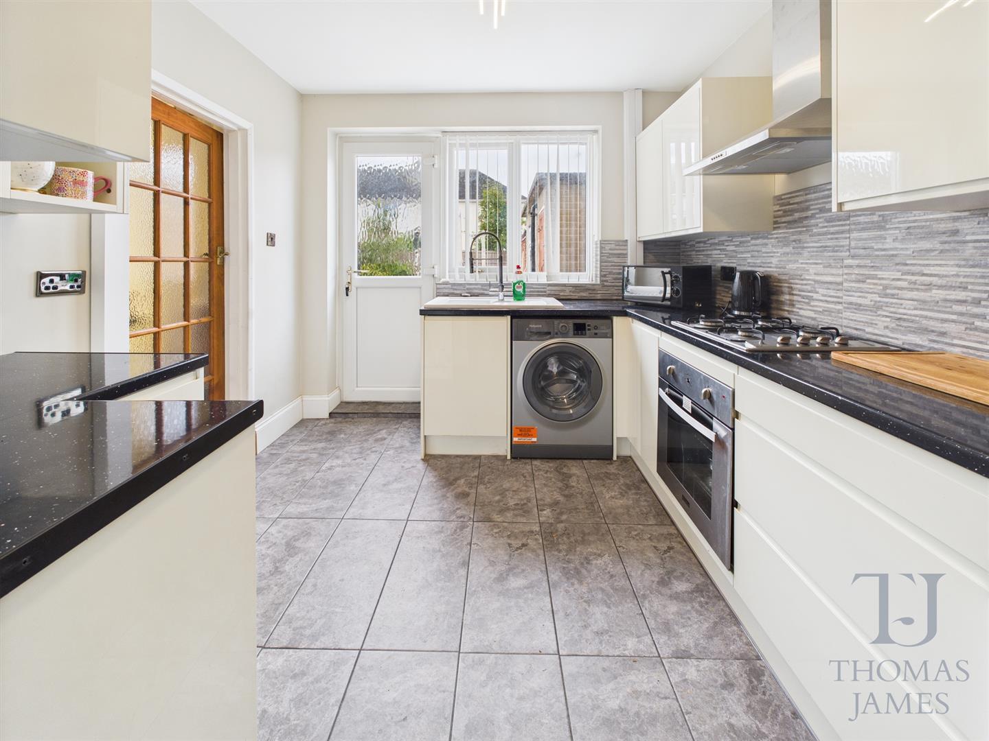 Images for Fergus Close, Nottingham