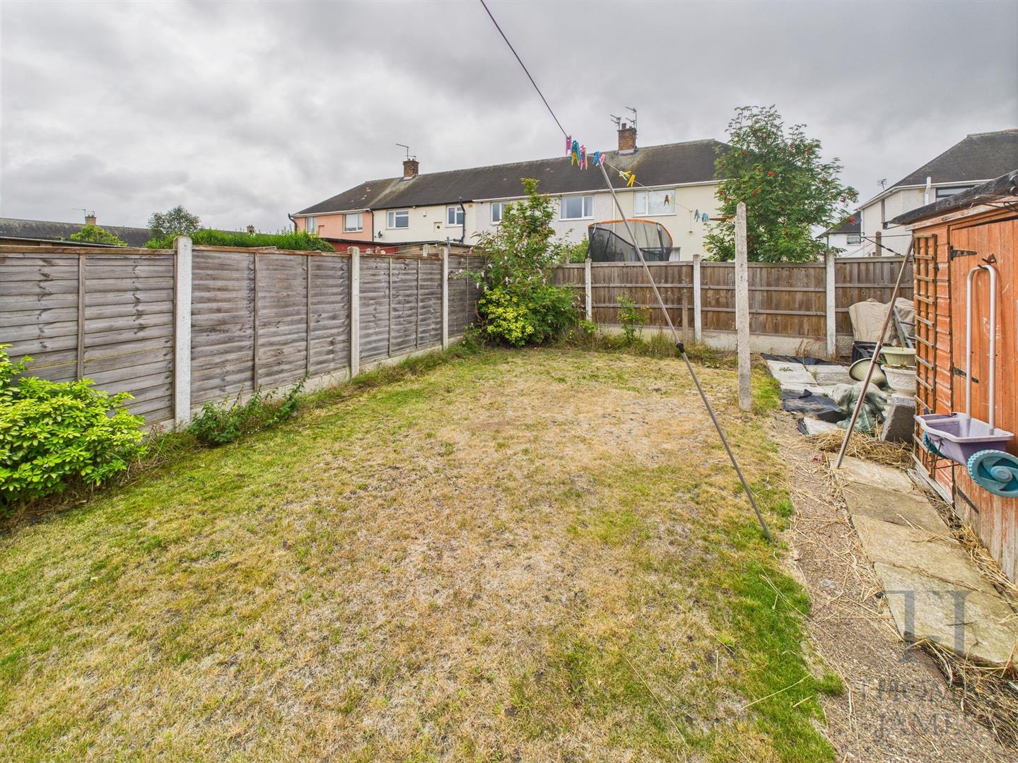 Images for Fergus Close, Nottingham