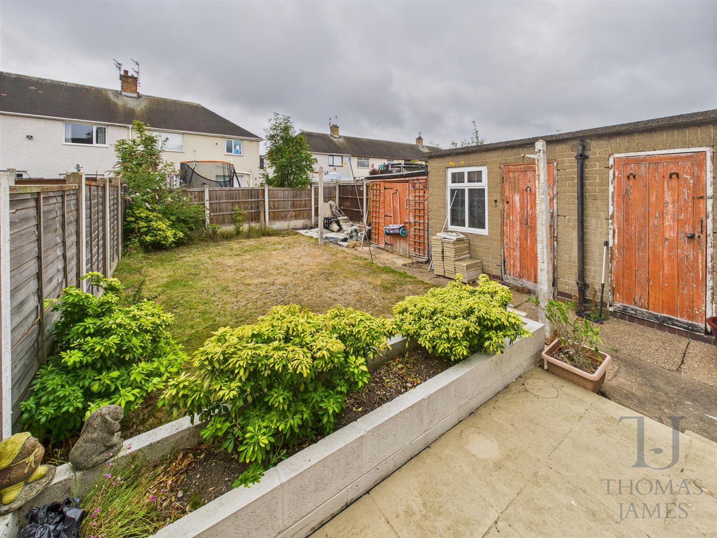 Images for Fergus Close, Nottingham