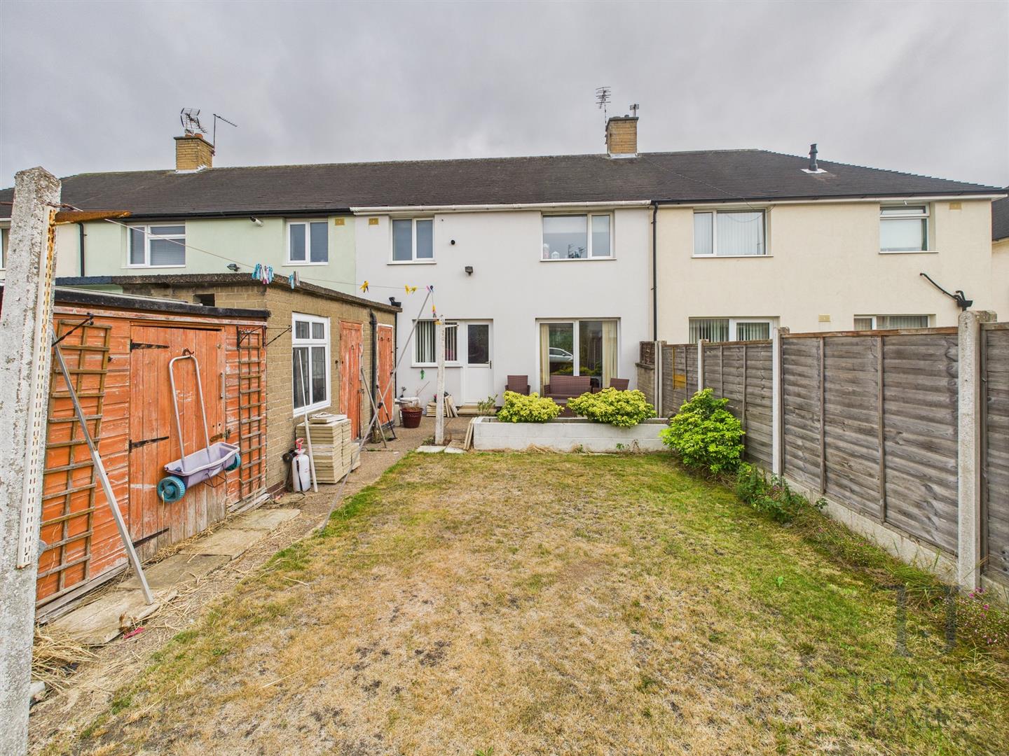 Images for Fergus Close, Nottingham