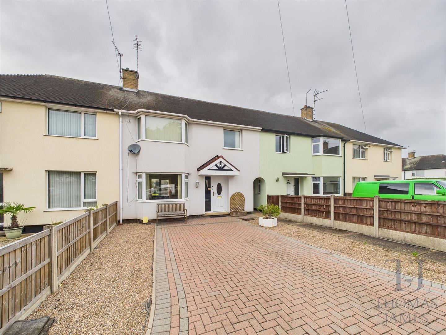 Images for Fergus Close, Nottingham