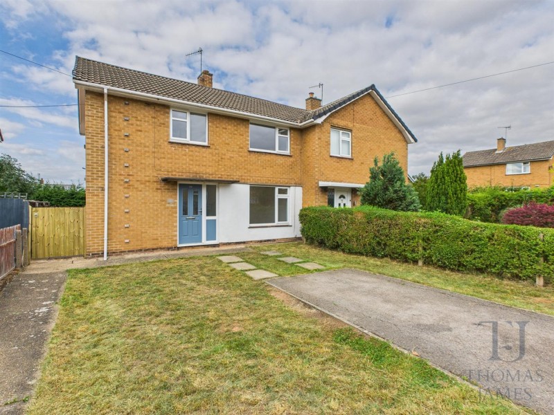 View Full Details for Ringleas, Cotgrave, Nottingham