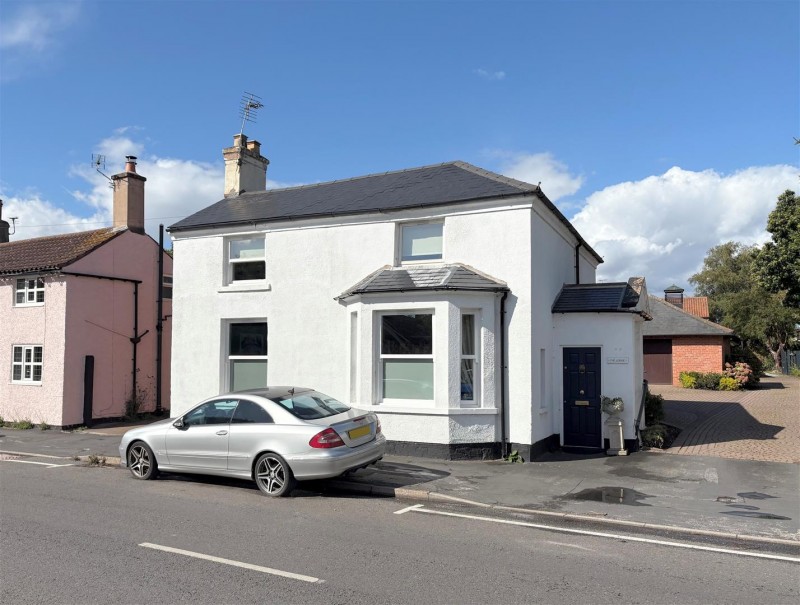 View Full Details for Kirk Lane, Ruddington, Nottingham