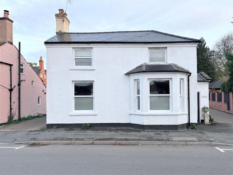 View Full Details for Kirk Lane, Ruddington, Nottingham