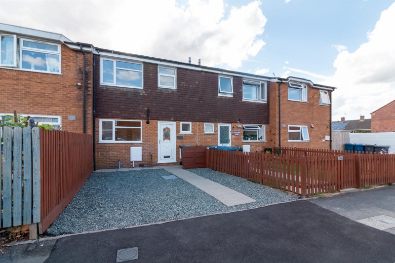 View Full Details for Marlwood, Cotgrave, Nottingham