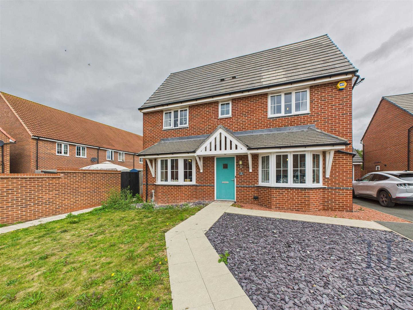 Images for Tulip Close, Cotgrave, Nottingham