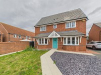 Images for Tulip Close, Cotgrave, Nottingham
