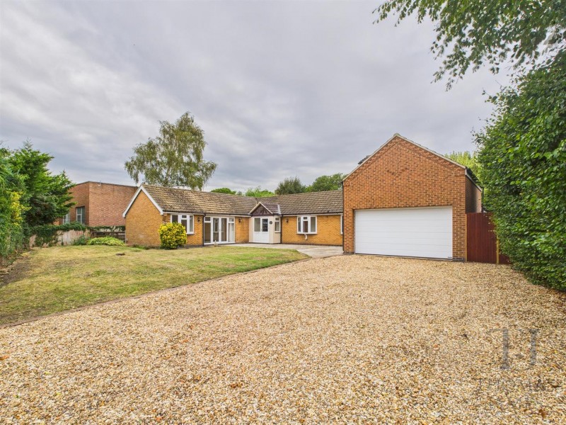 View Full Details for Station Road, Plumtree, Nottingham