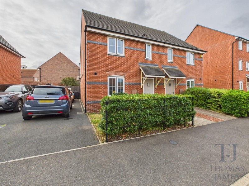 View Full Details for Maygreen Avenue, Cotgrave, Nottingham
