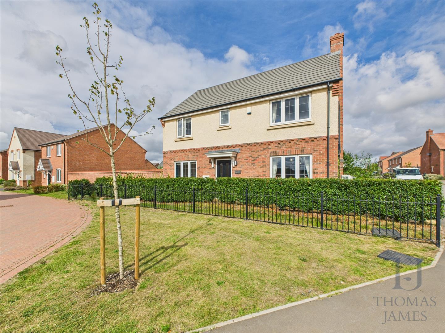 Images for Hallam Drive, Radcliffe-On-Trent, Nottingham