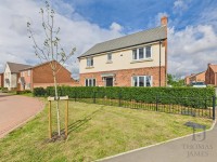 Images for Hallam Drive, Radcliffe-On-Trent, Nottingham